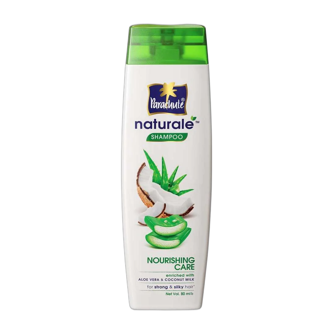 Shampoo Nourishing Care