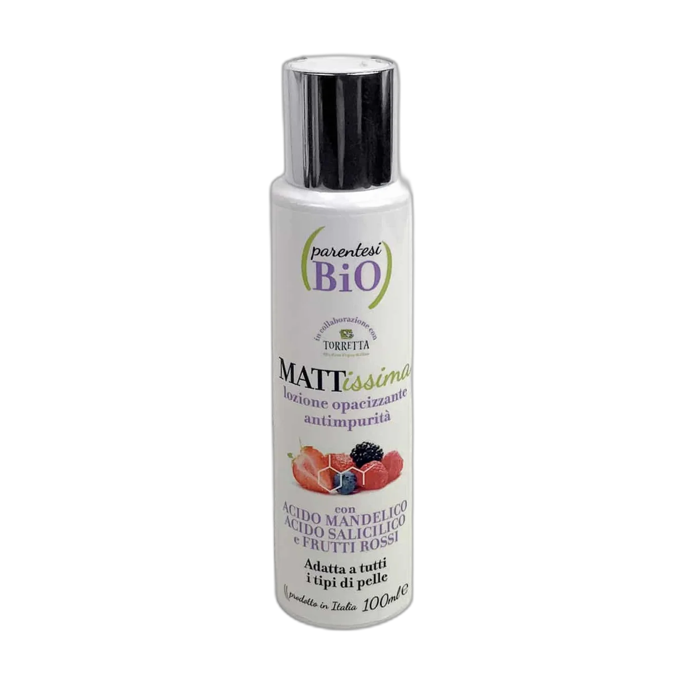 Mattissima - Lozione Opacizzante Antimpurità