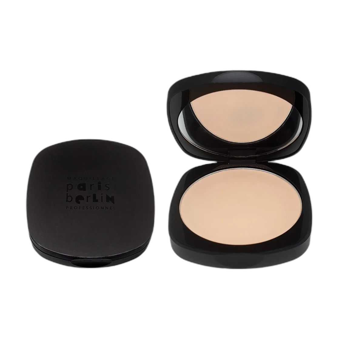 Compact Powder