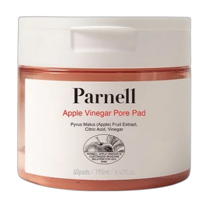 Apple Vinegar Pore Pad