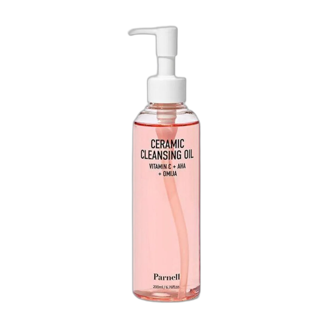 Ceramic Cleansing Oil