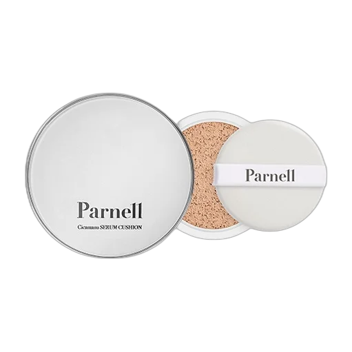 Serum Cushion