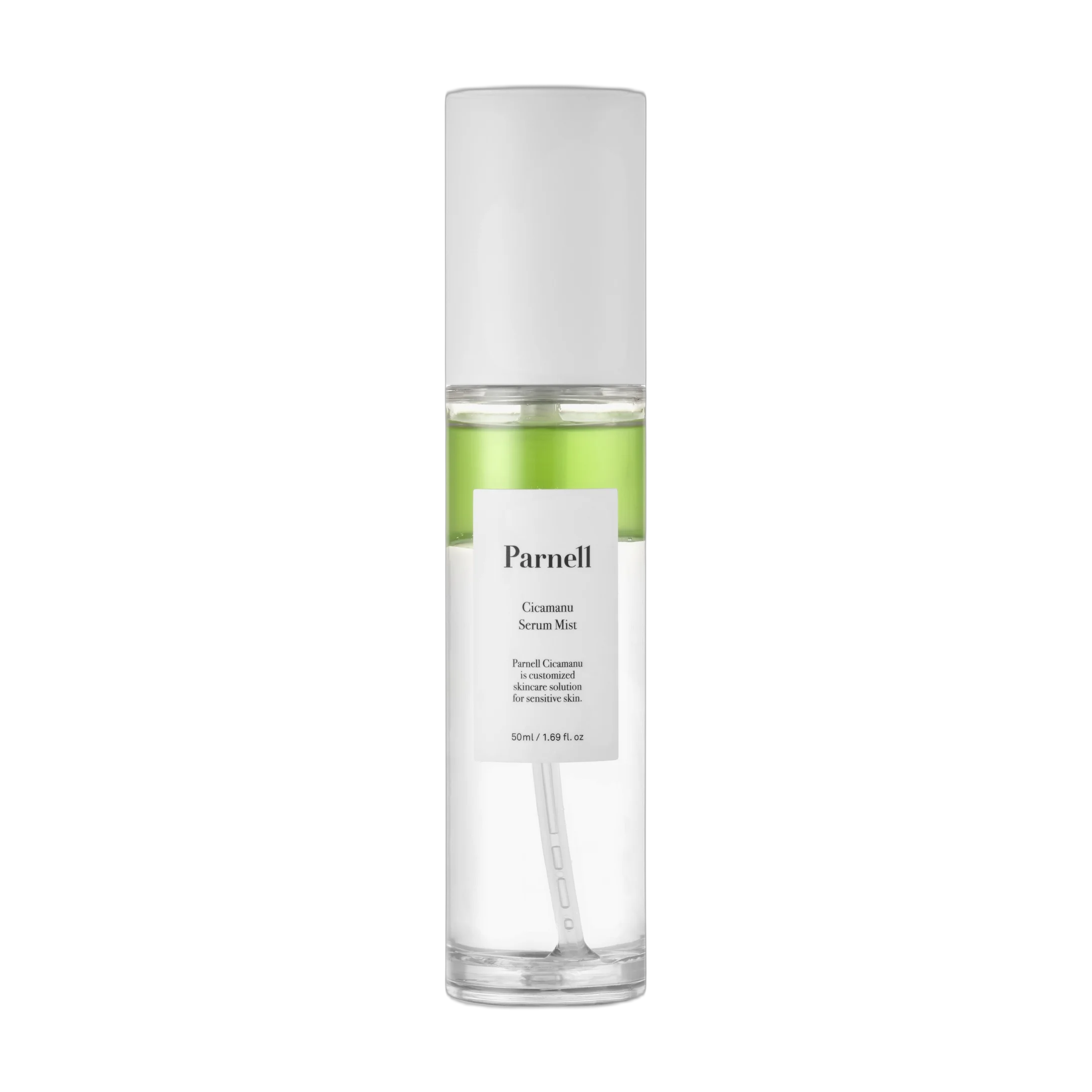 Cicamanu Serum Mist