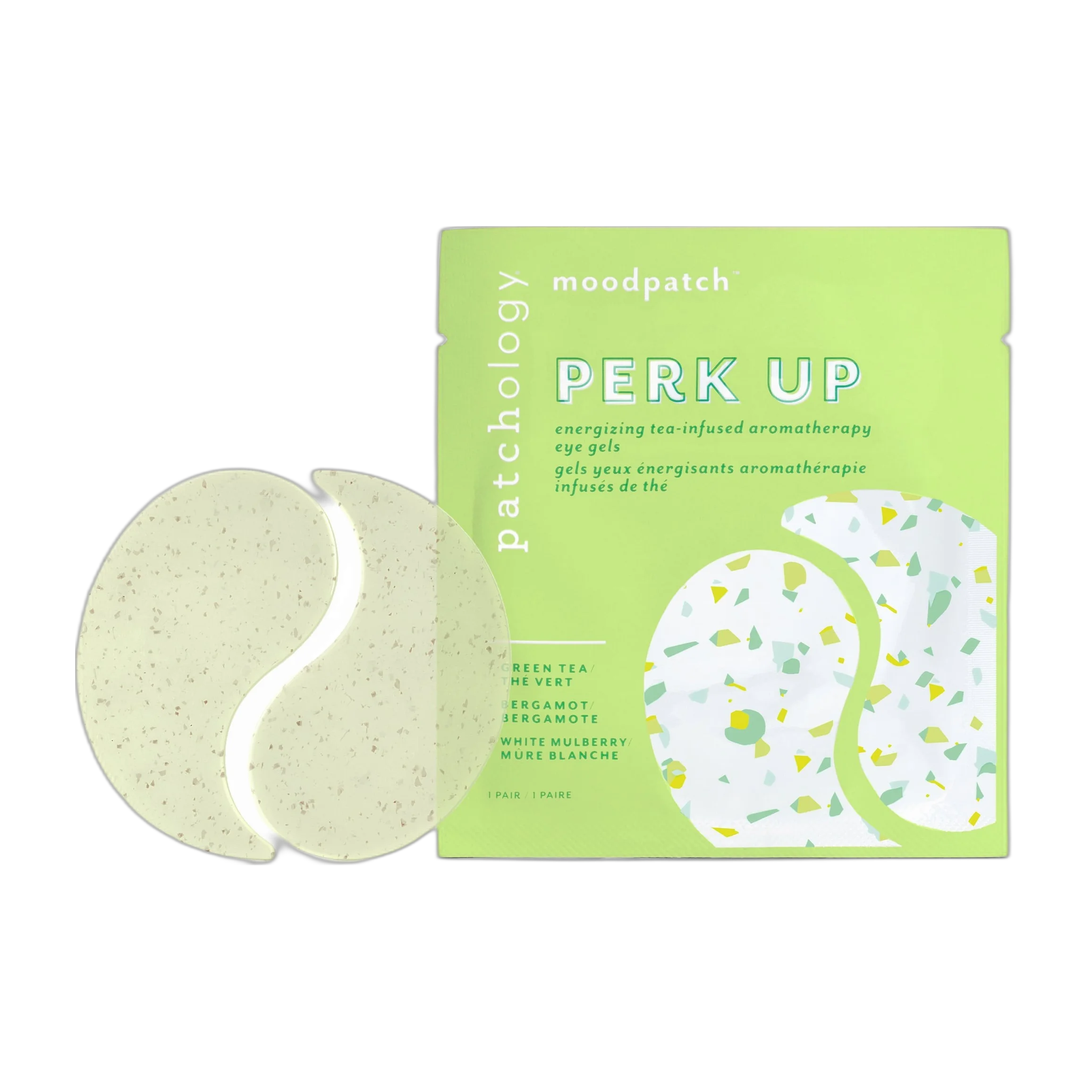 Perk Up