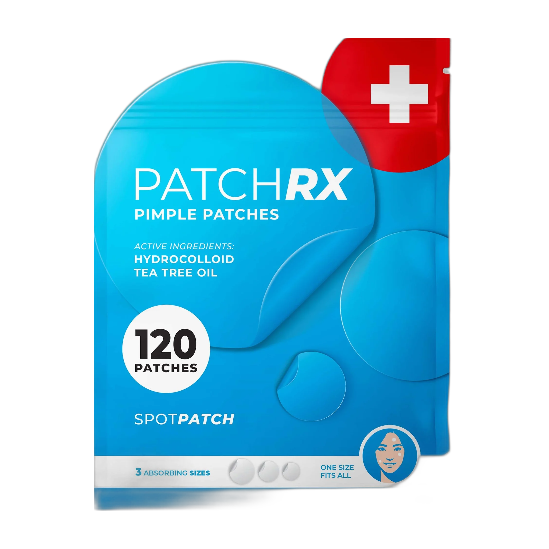 Pimple Patches
