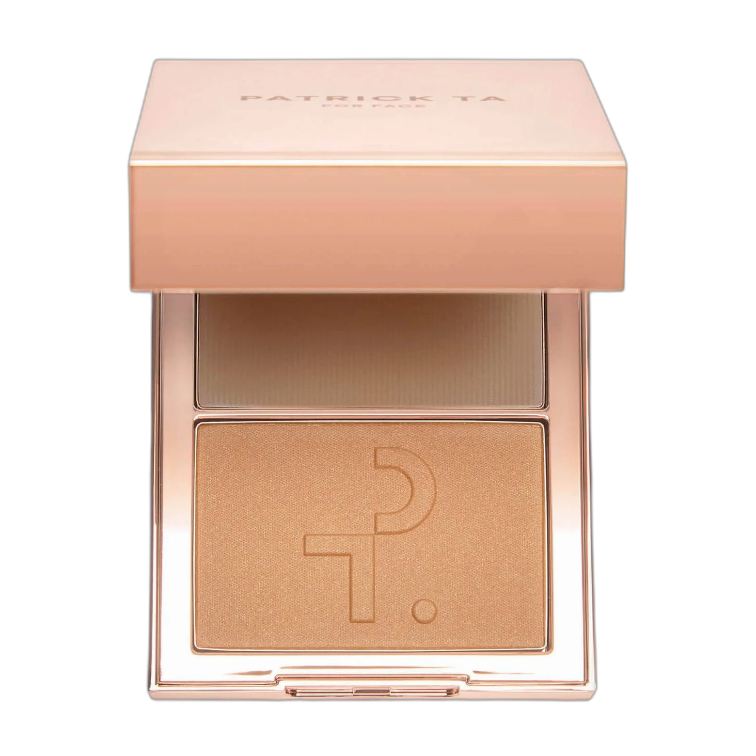 Sculpt Bronzer Contour Duo