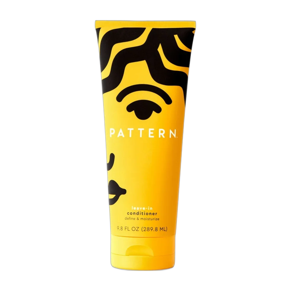 Leave-In Conditioner