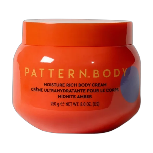 Moisture Rich Body Cream