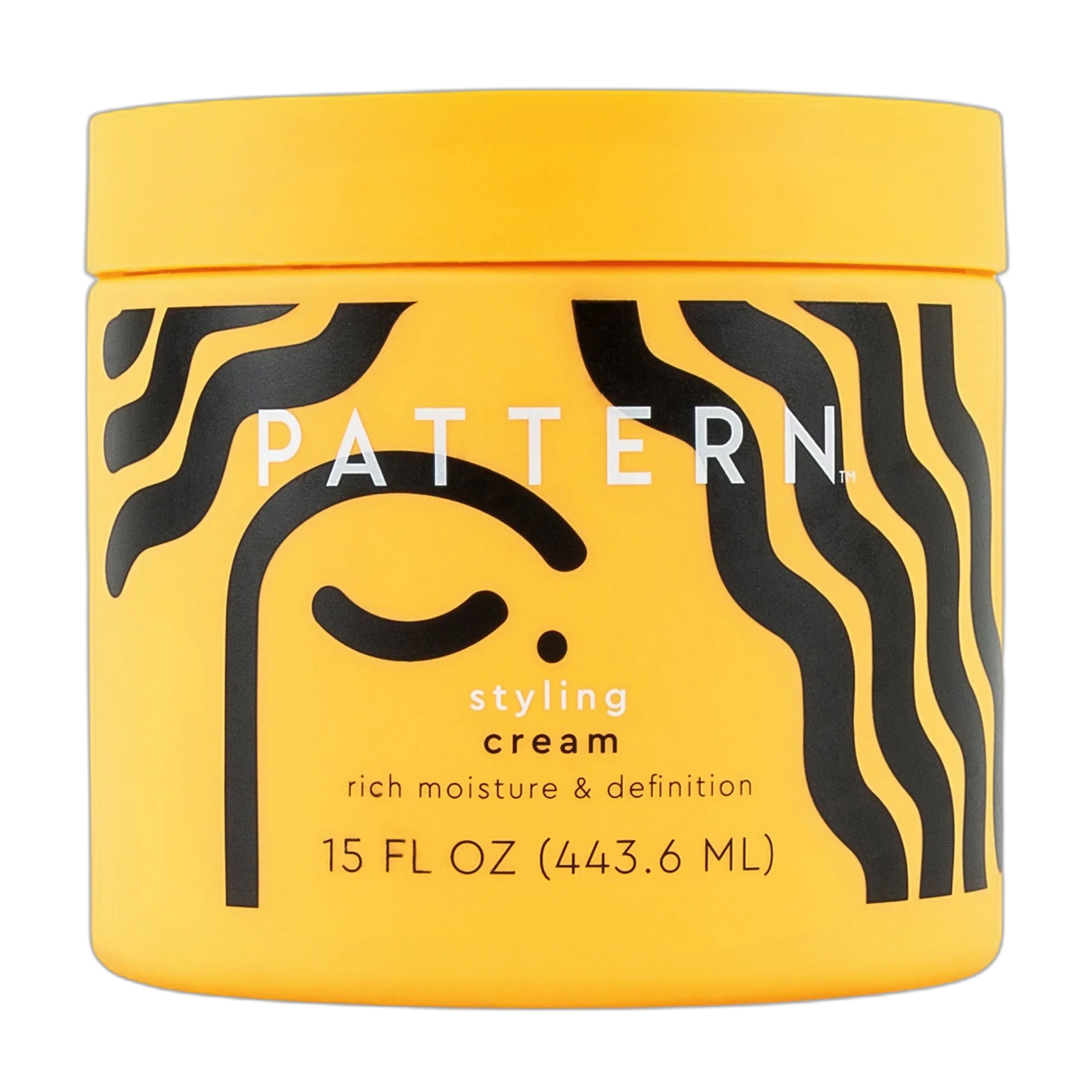 Styling Cream