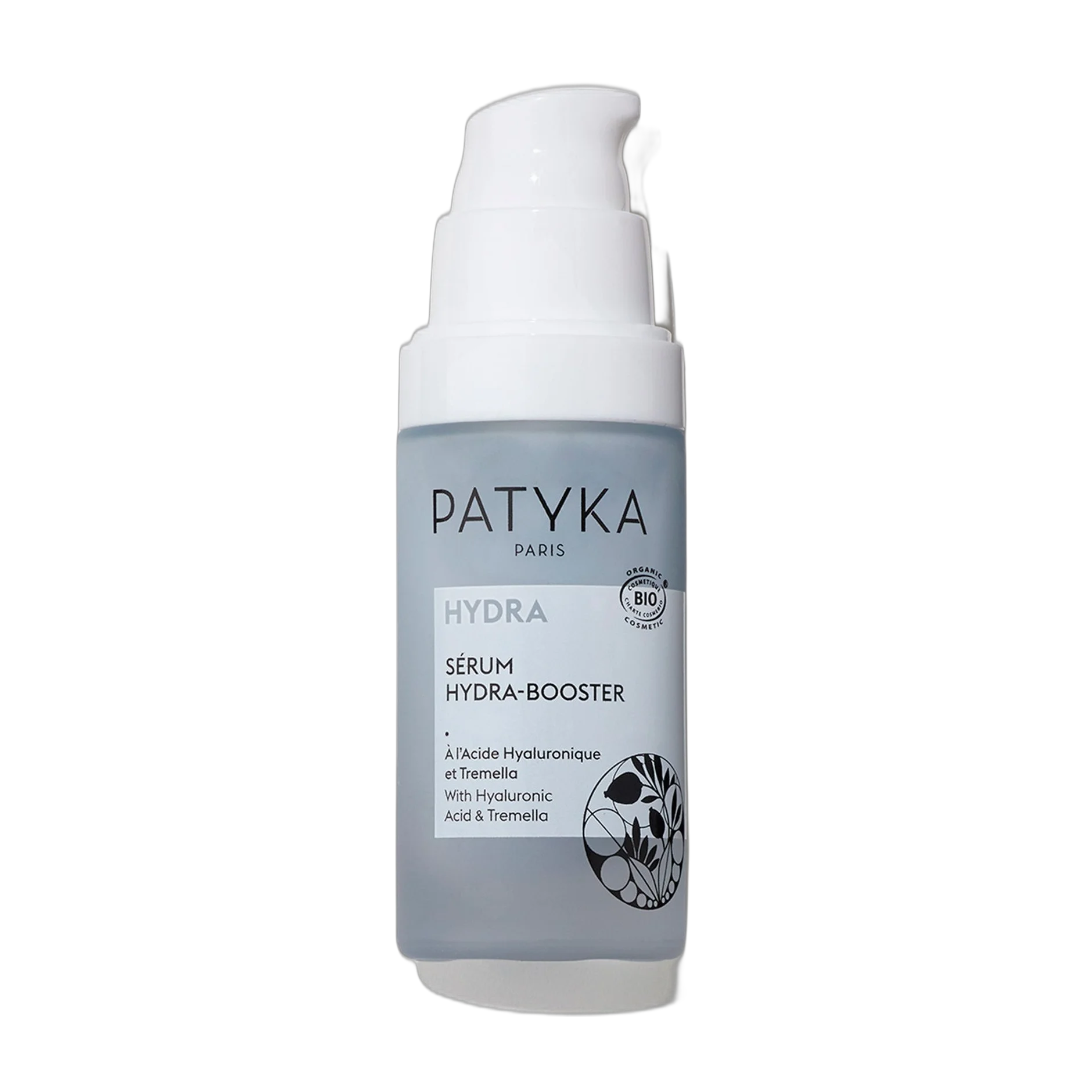 Hydra-booster Serum