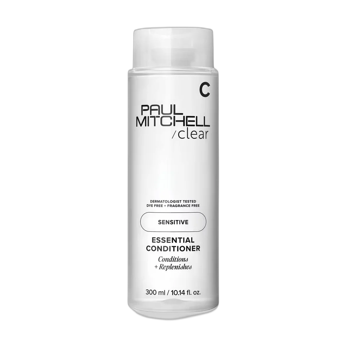 Clear Essential Conditioner