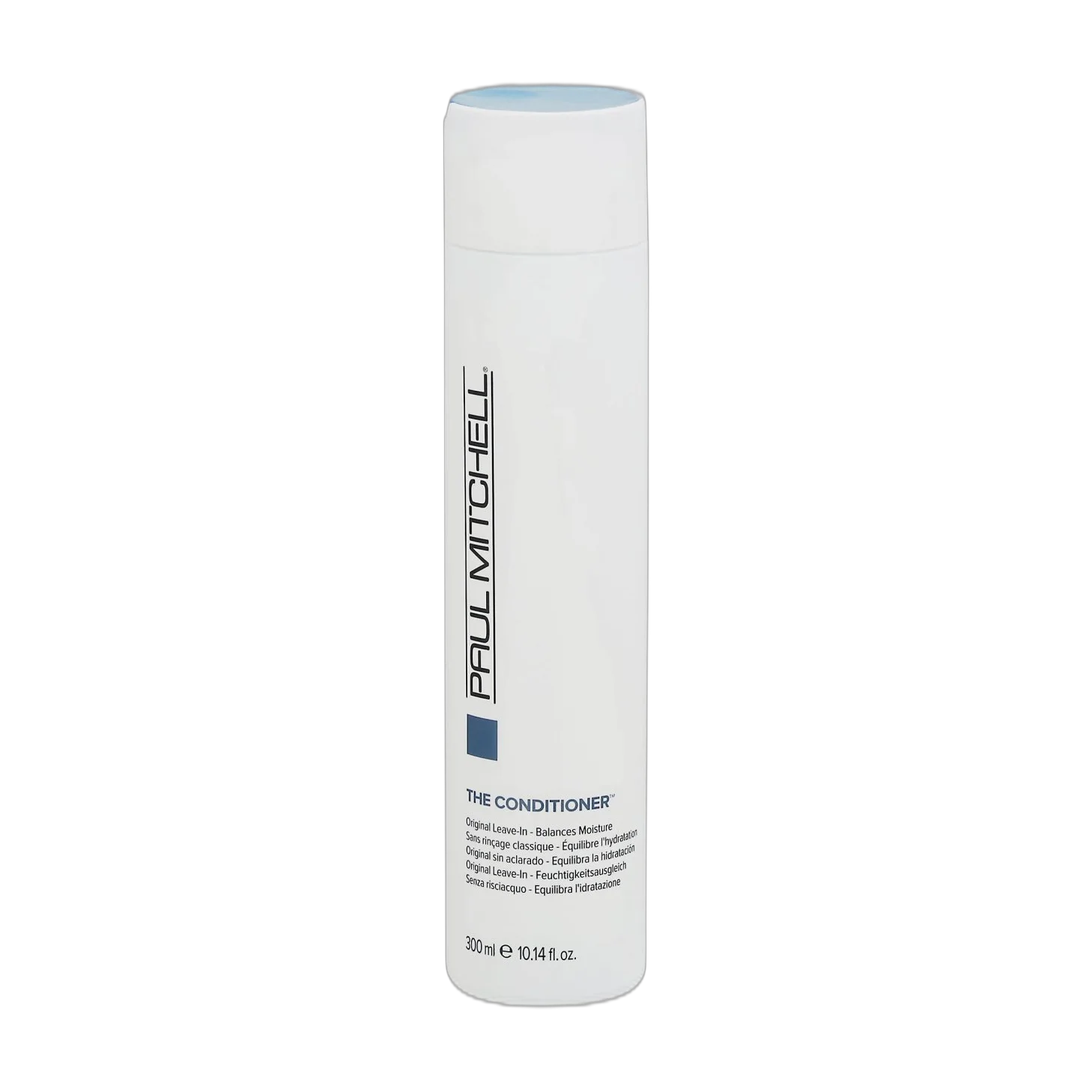 The Conditioner