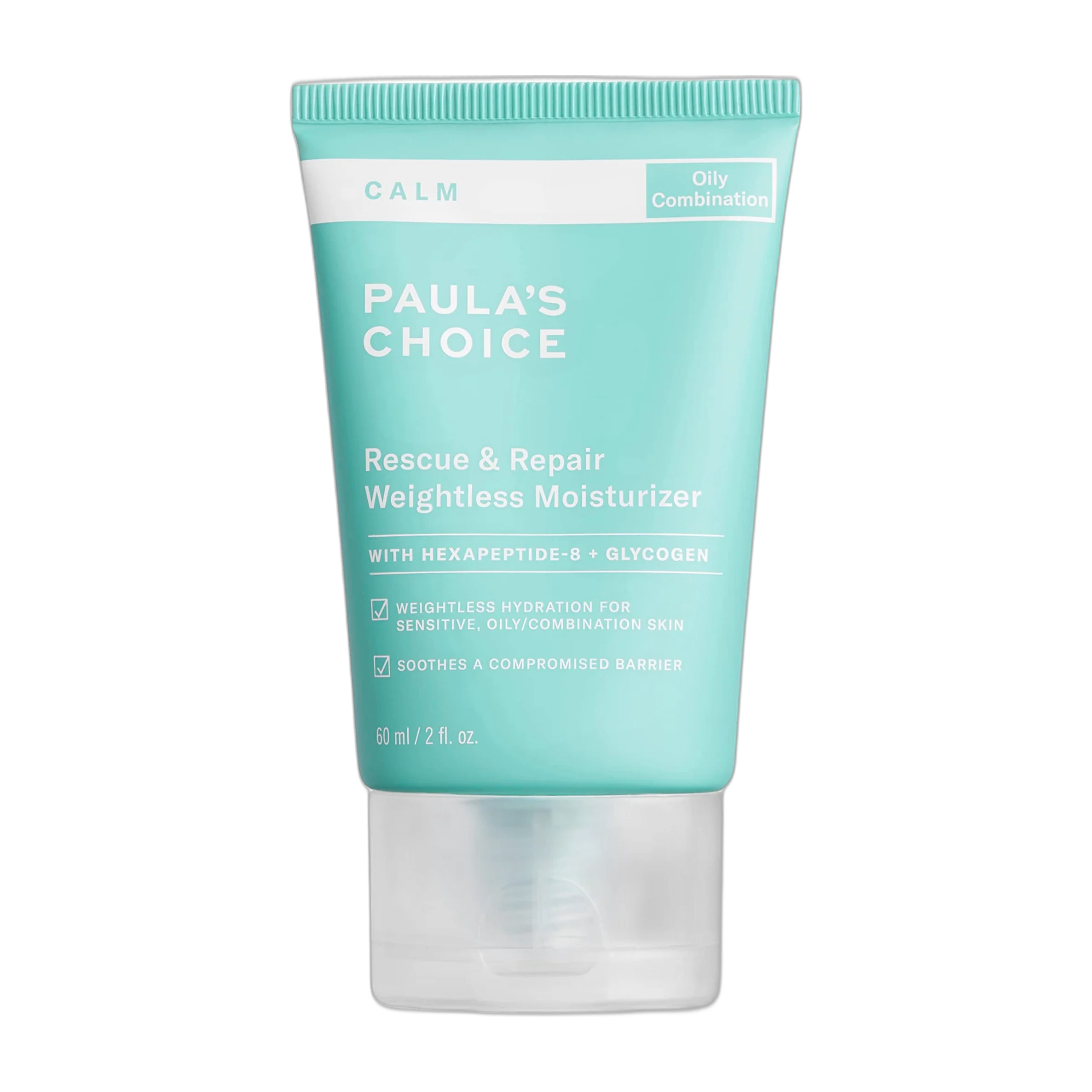 Rescue & Repair Intensive Moisturizer