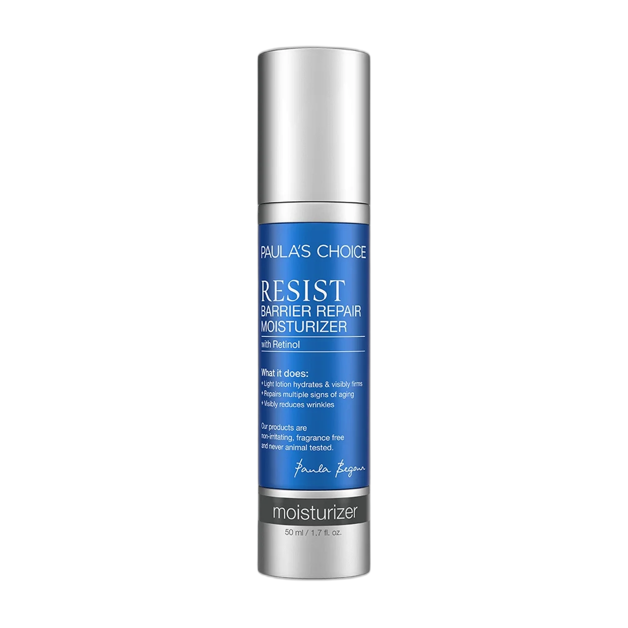 Resist Barrier Repair Moisturizer
