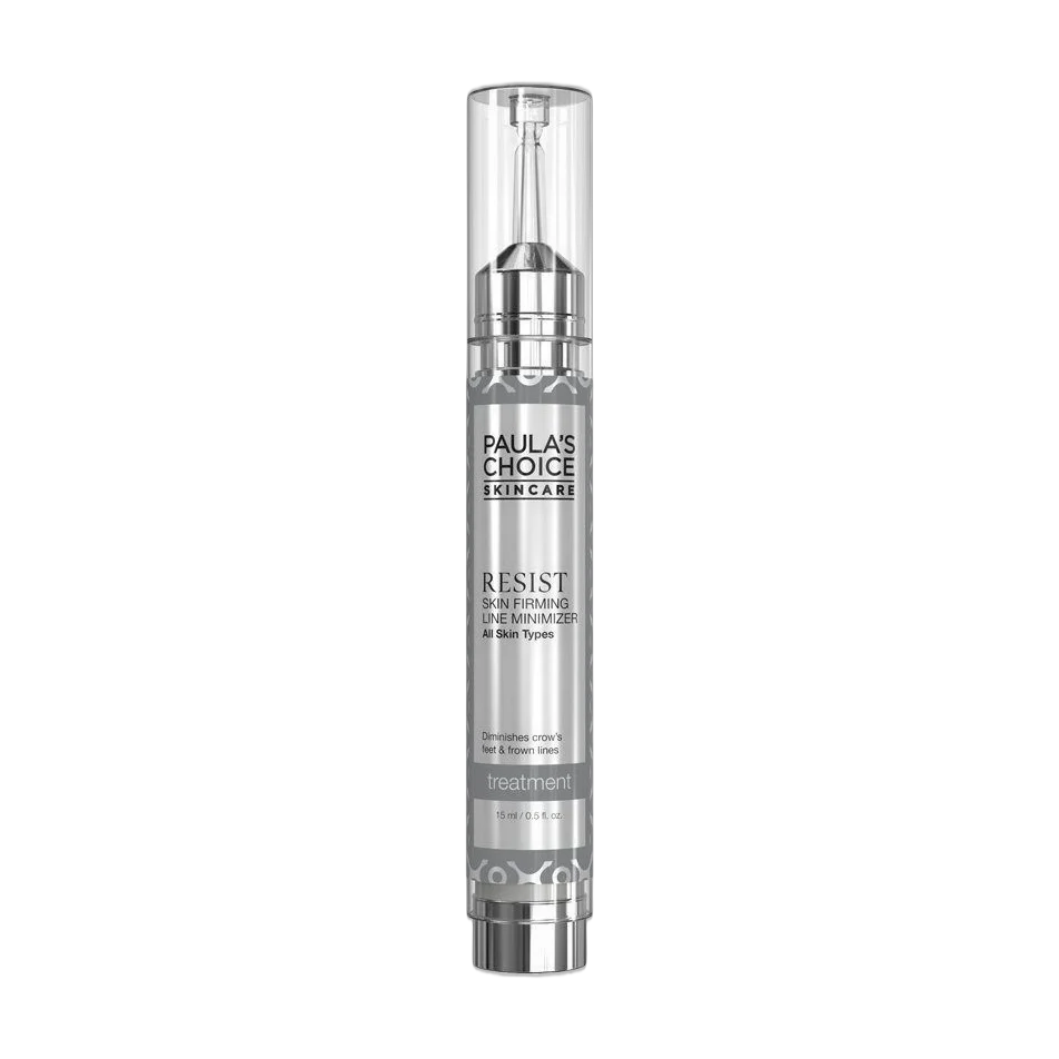 Resist Skin Firming Line Minimizer