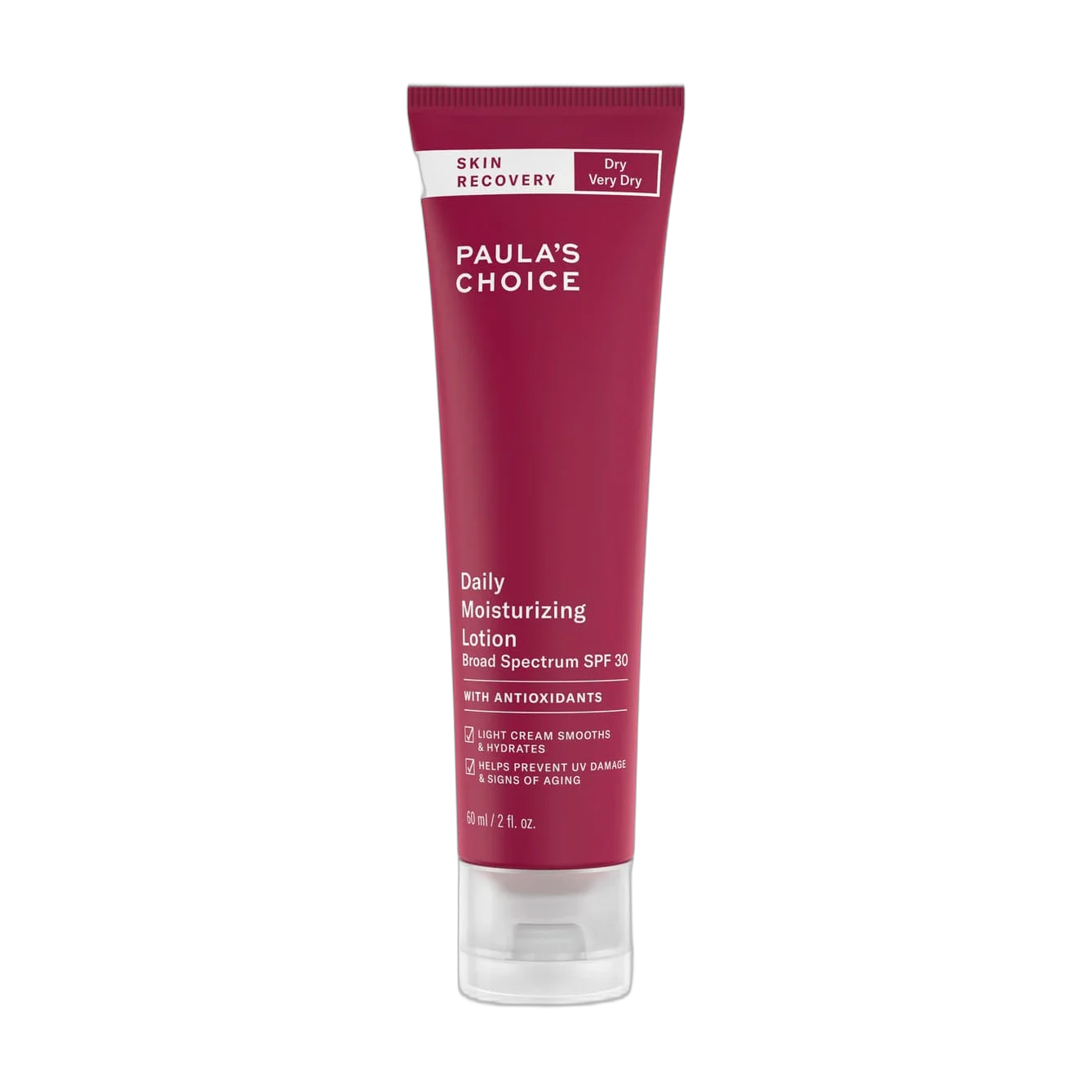 Skin Recovery Daily Moisturizing Lotion SPF 30