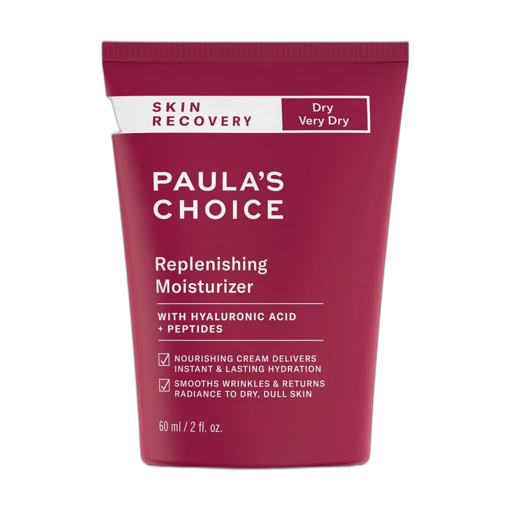 Skin Recovery Replenishing Moisturizer