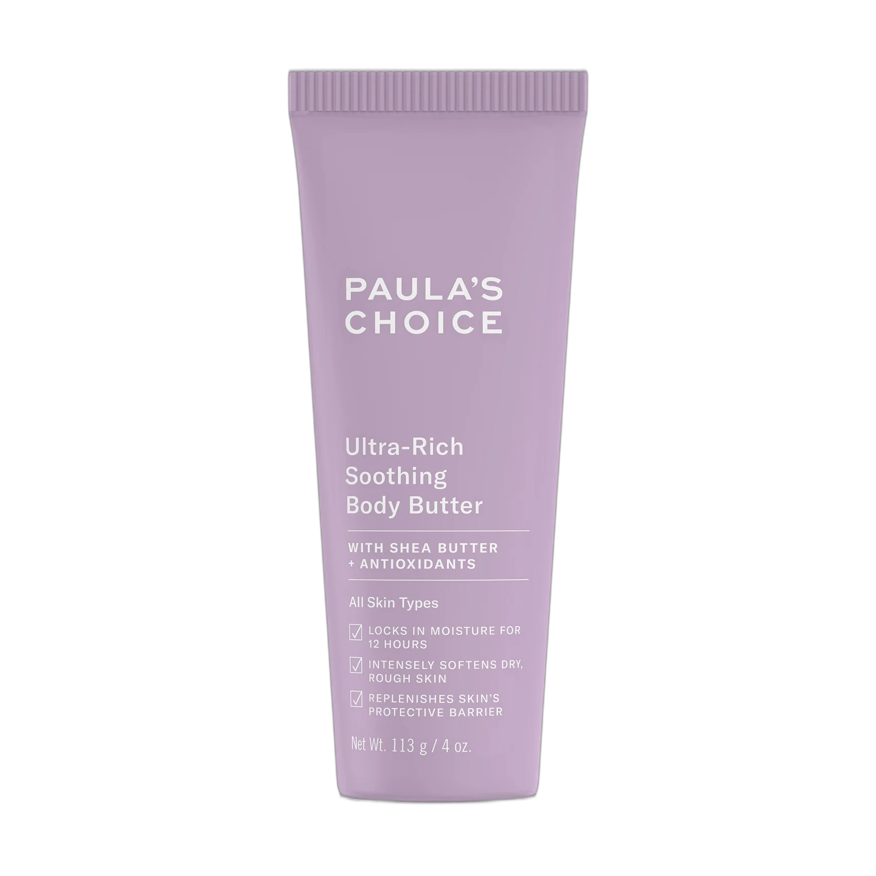 Ultra-rich Soothing Body Butter