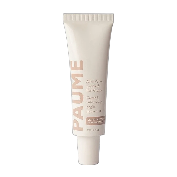 All-in-one Cutical And Nail Cream