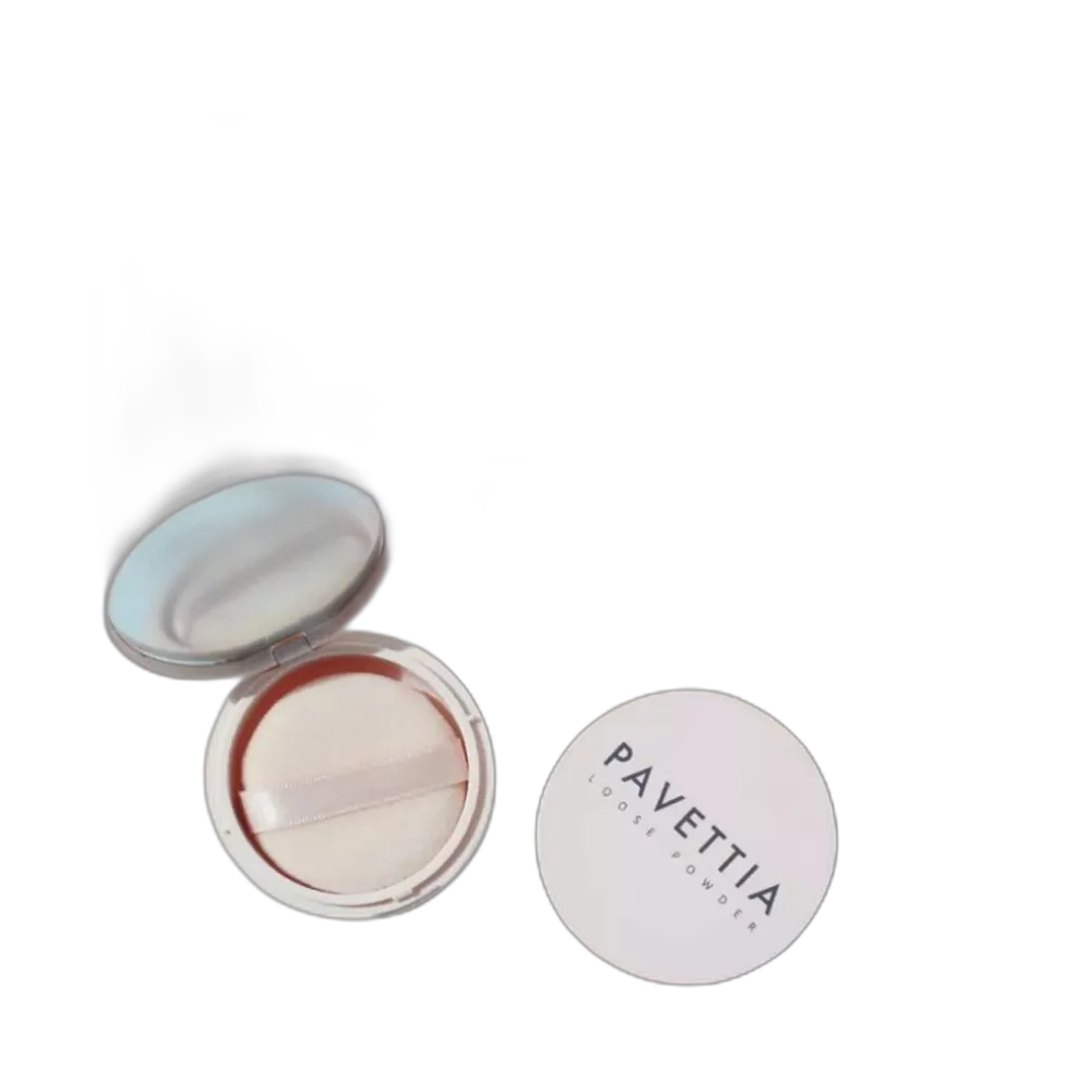 Mineral Loose Powder