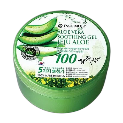 Aloevera Soothing Gel