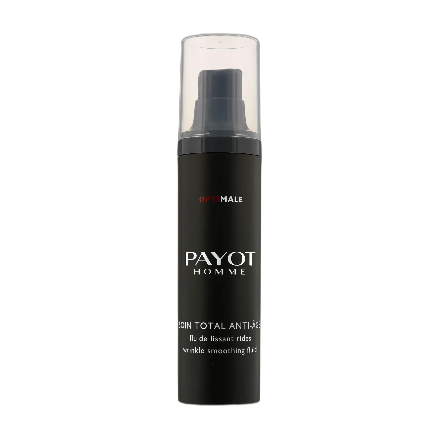 Soin Total Anti-âge fluid
