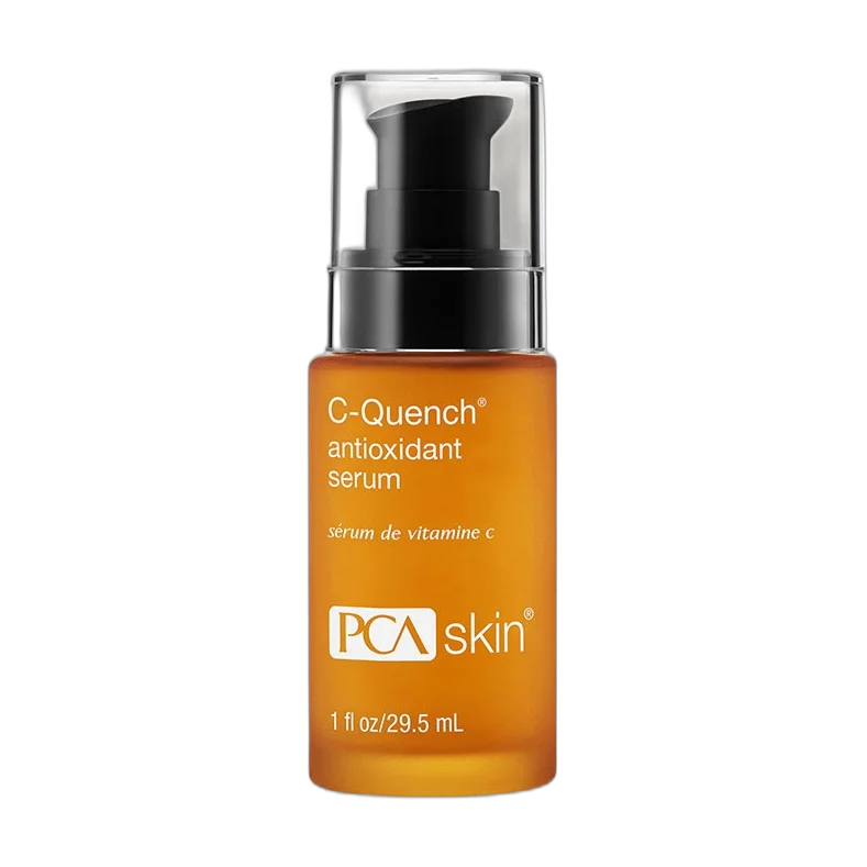 C-Quench Antioxidant Serum
