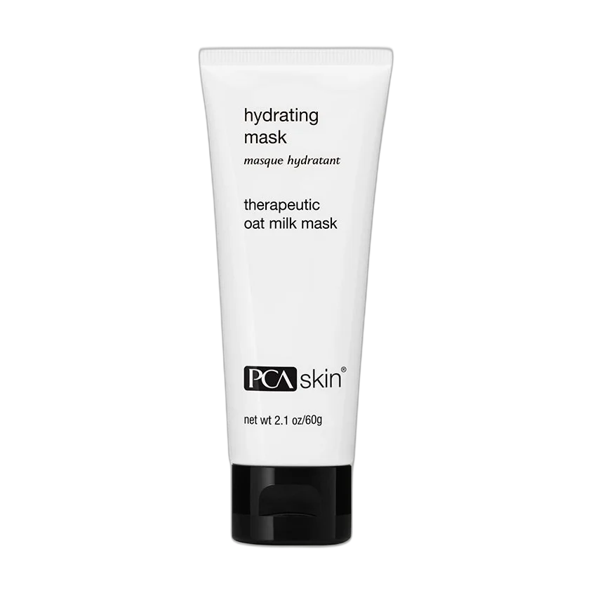 Hydrating Mask