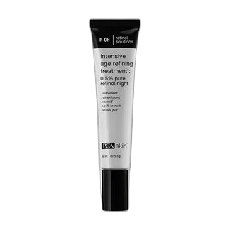 Intensive Age Refining Treatment: 0.5% Pure Retinol