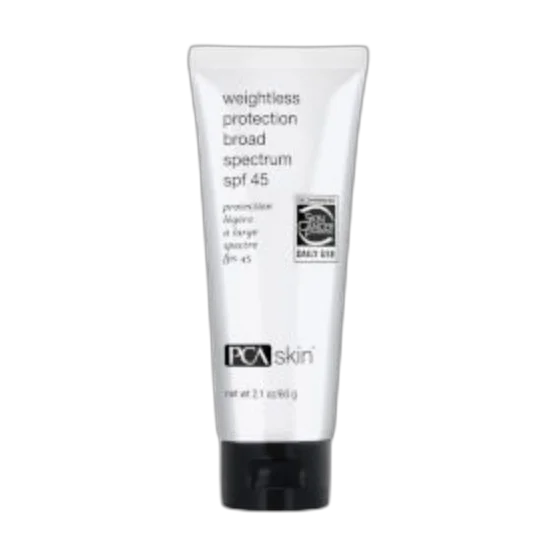 Weightless Protection Spf 45