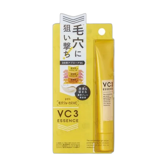 Vc3 Essence
