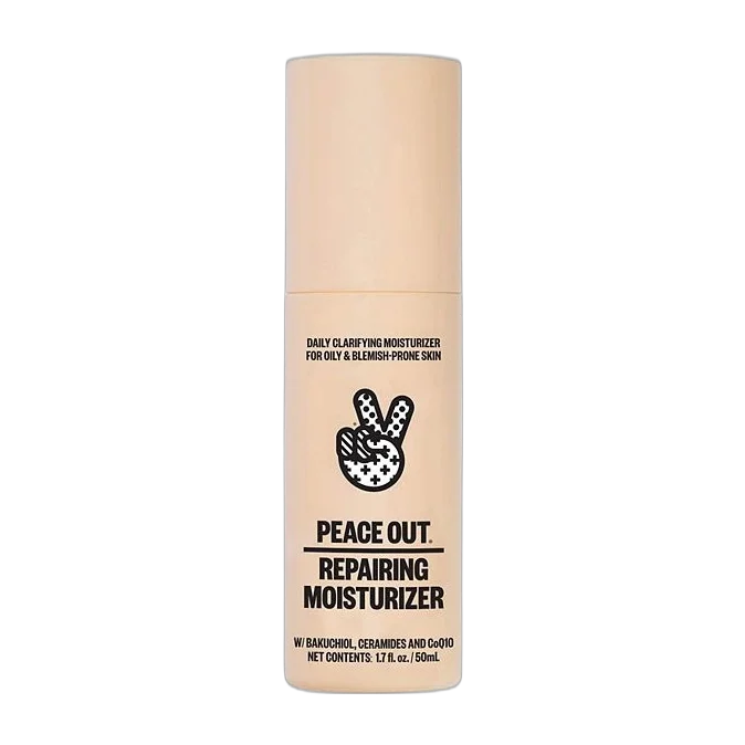 Daily Repairing Moisturizer