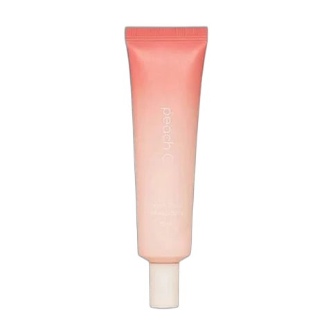 Peach Glow Makeup Base