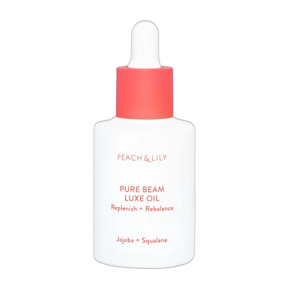 Pure Beam Luxe Oil