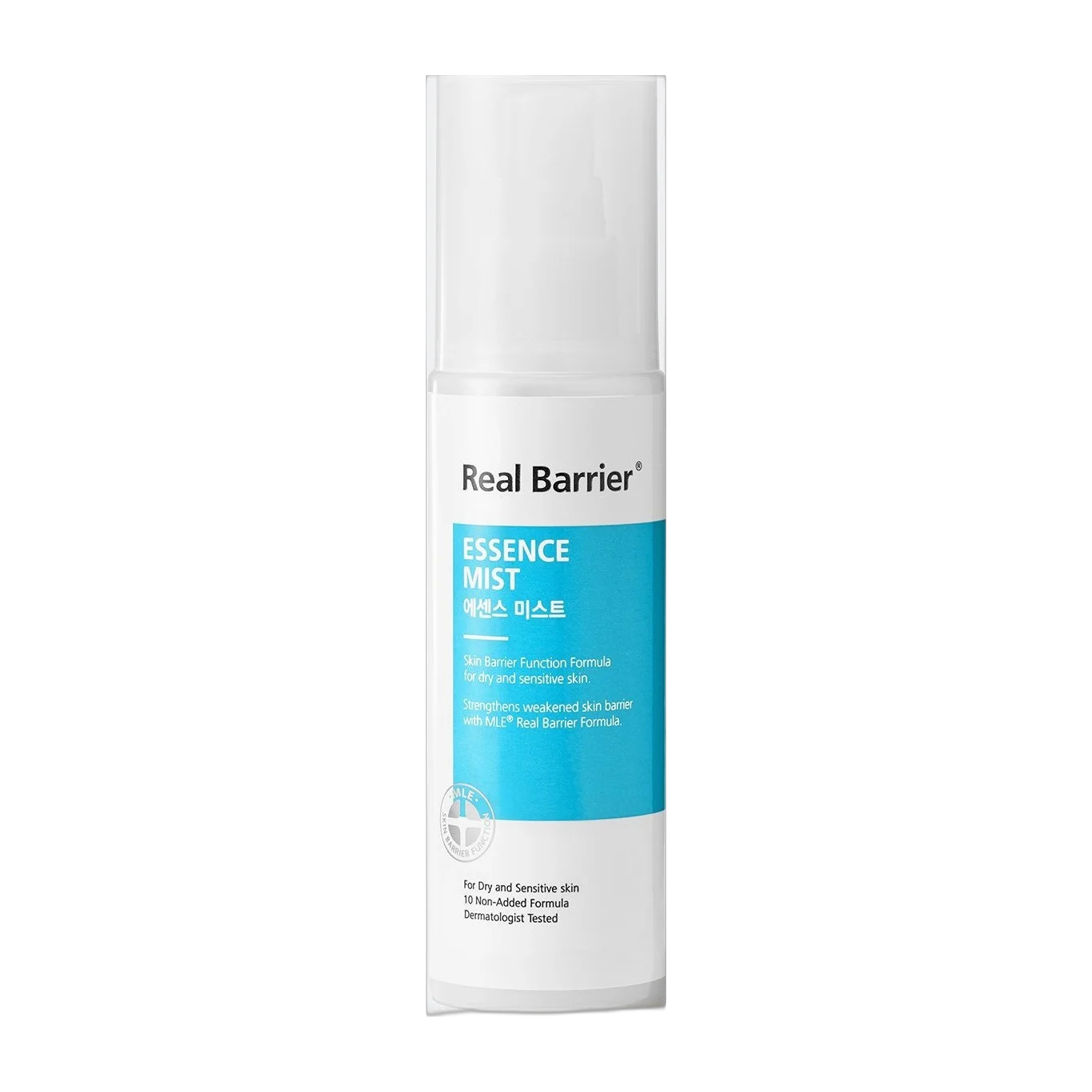 Real Barrier Essence Mist