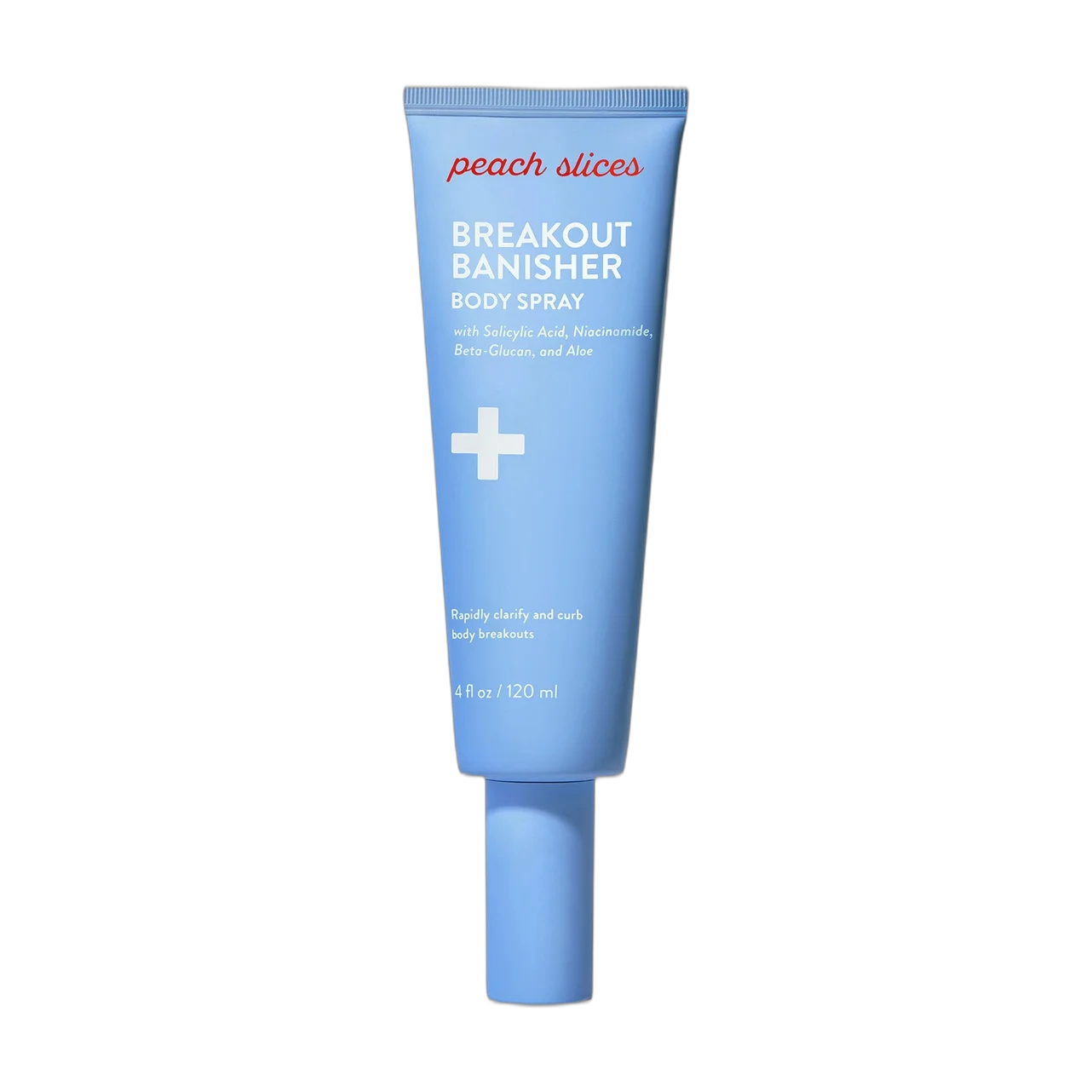 Breakout Banisher Body Spray
