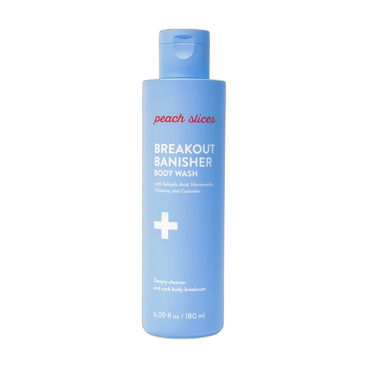 Breakout Banisher Body Wash