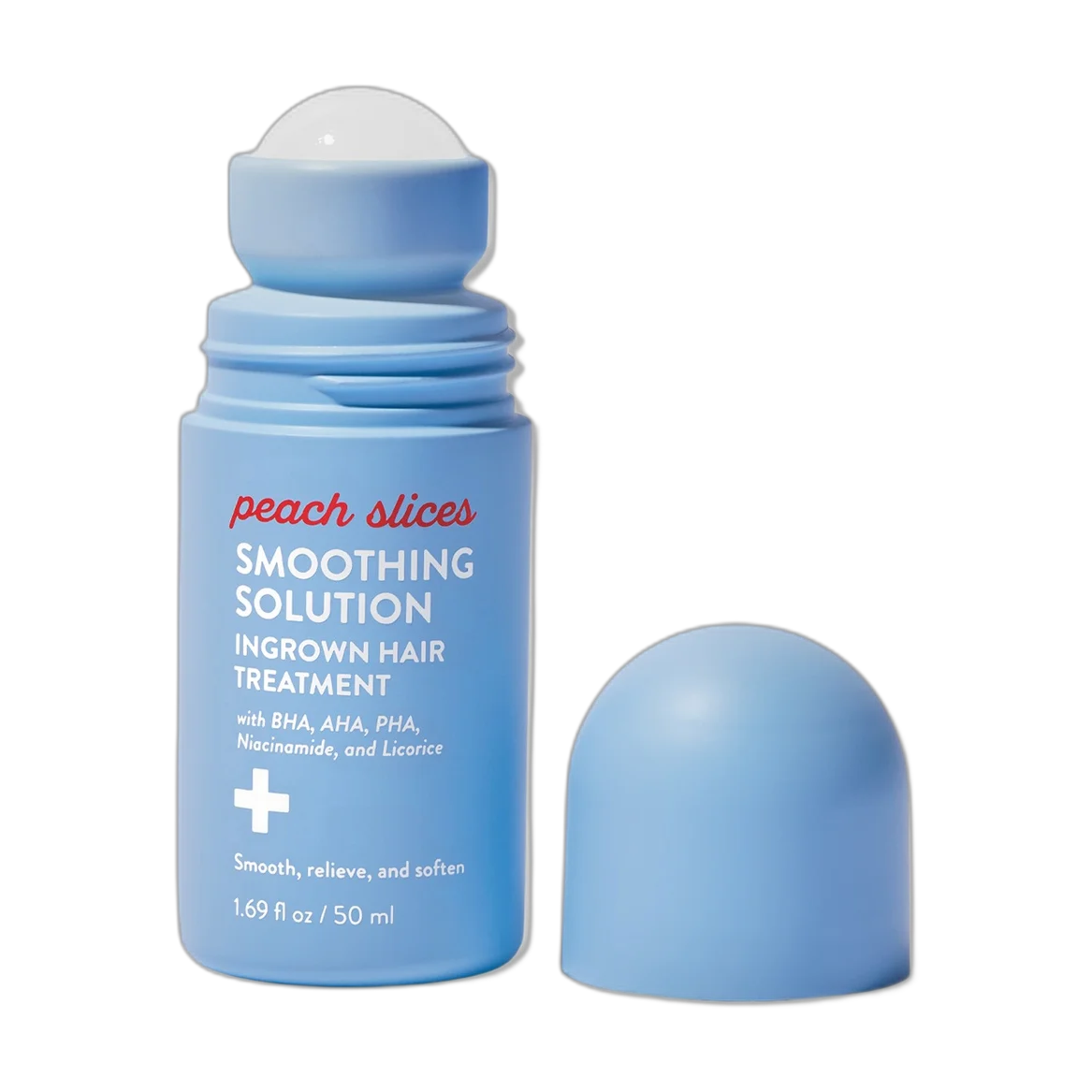 Smoothing Solution Ingrown Hair Treatment