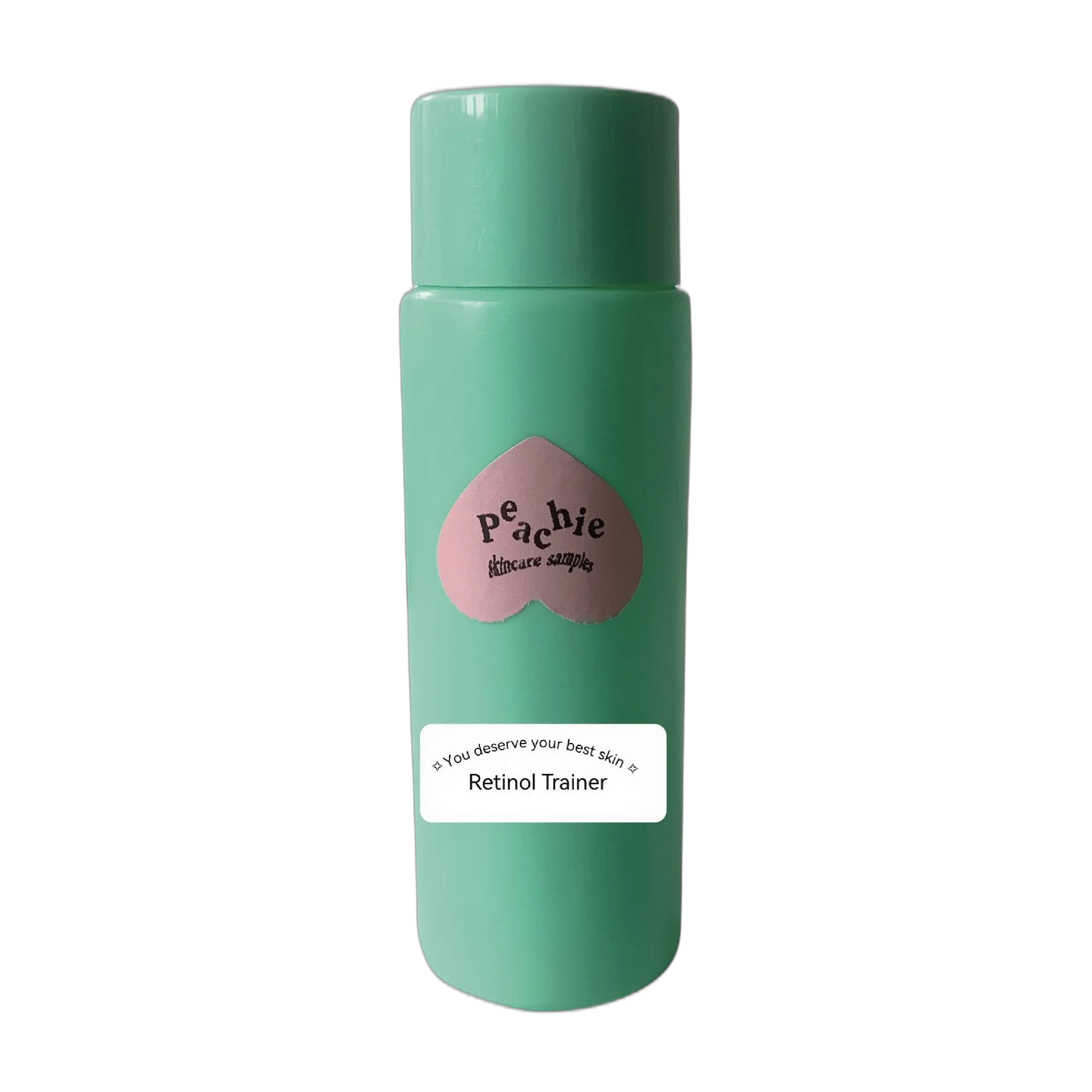 Retinol Trainer