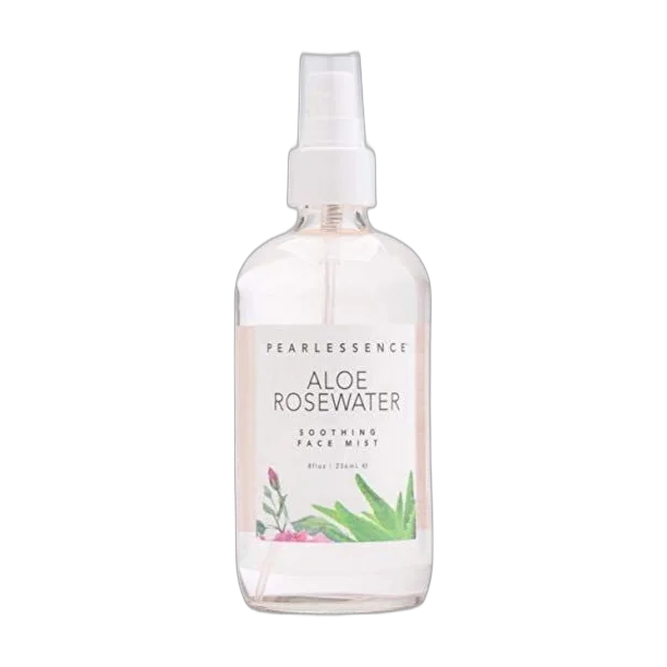 Aloe Rosewater Soothing Face Mist