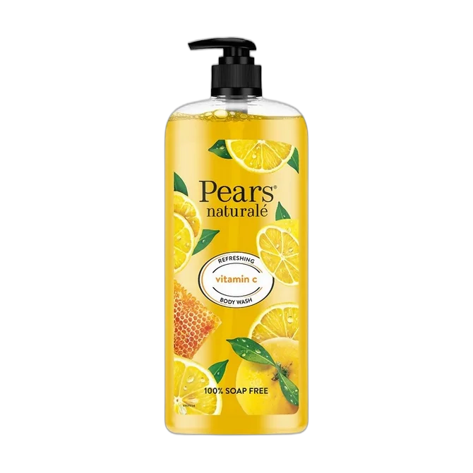 Refreshed Vitamin C Body Wash