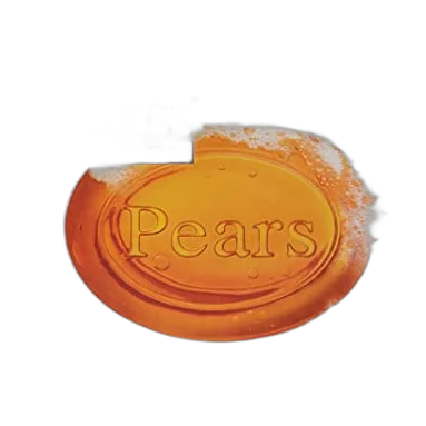Transparent Soap