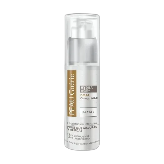 Hydra Age + Omega Max Emulsion