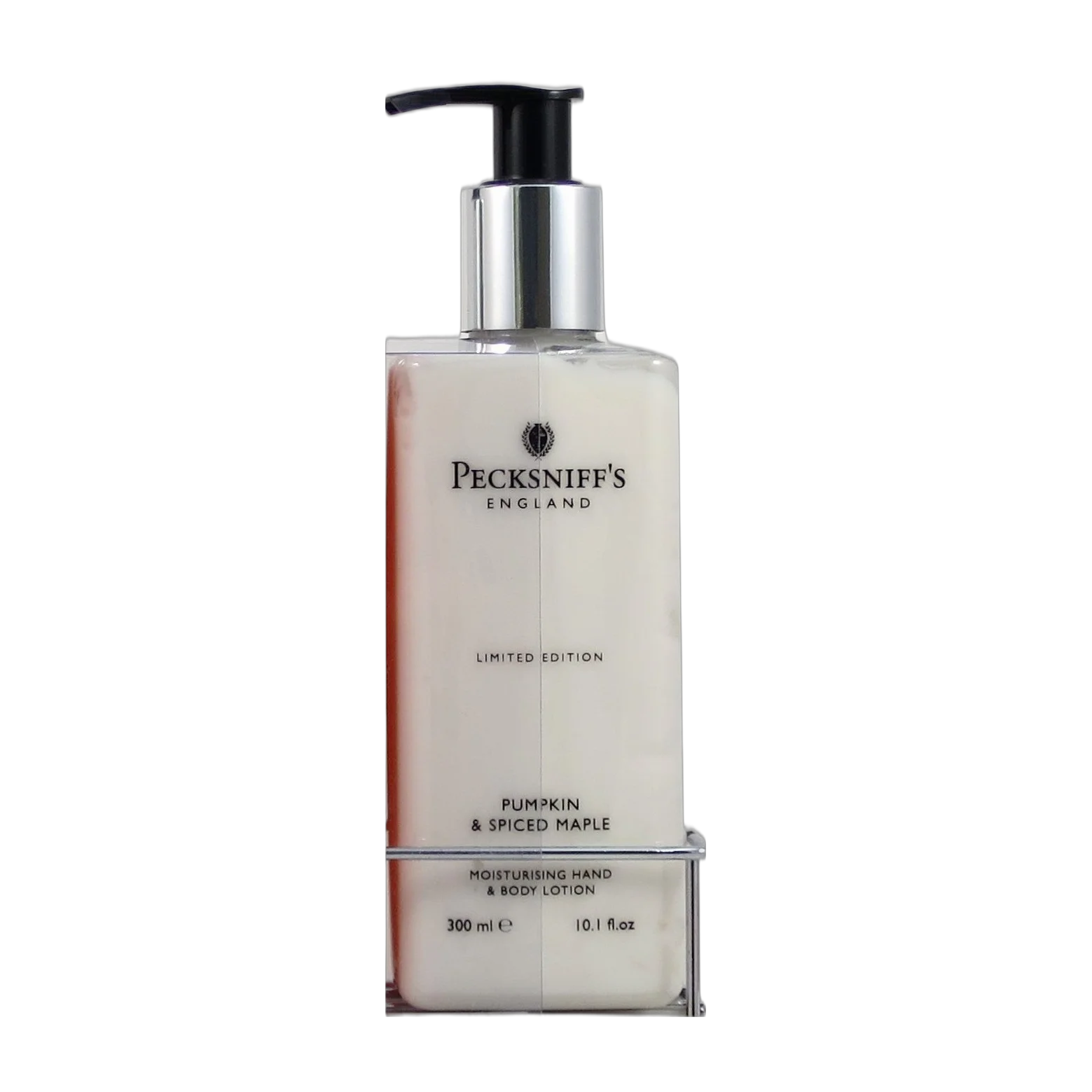 Pumpkin & Spiced Maple Moisturizing Hand & Body Lotion