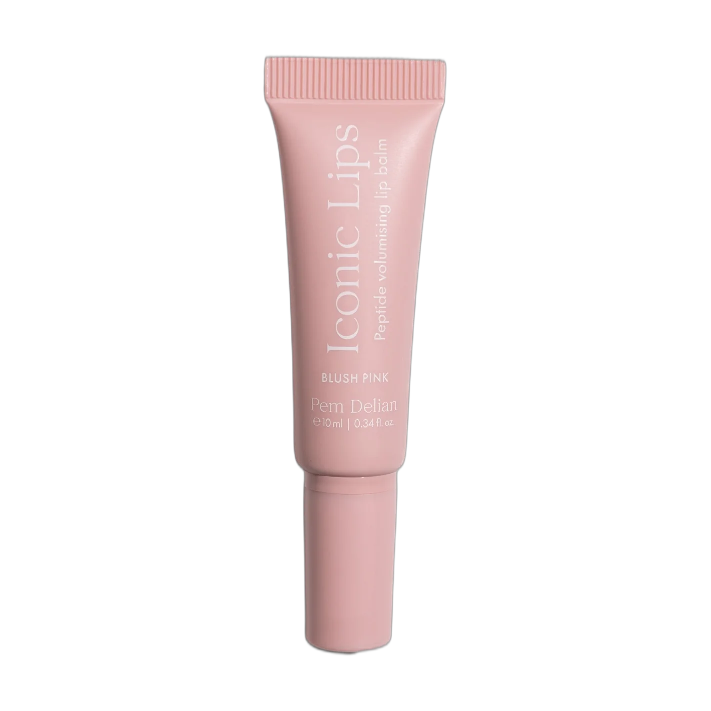 Iconic Lips Blush Pink