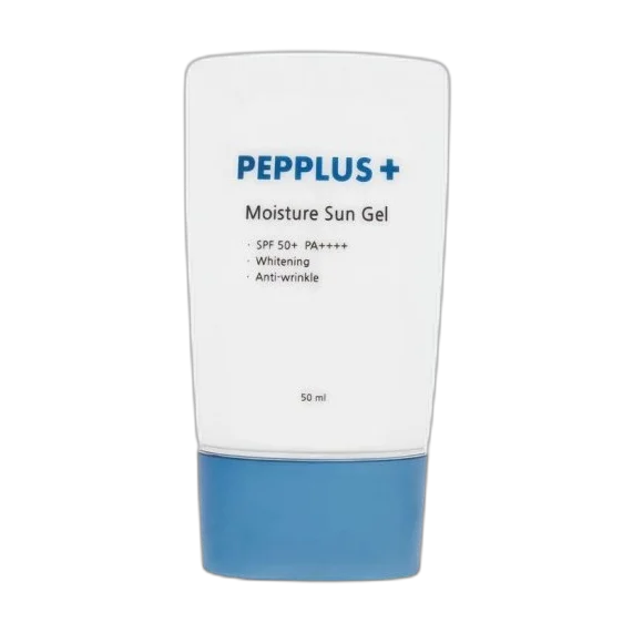 Moisture Sun Gel