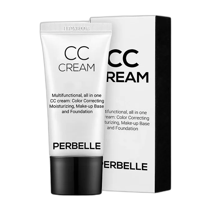 Skin Tone Adjusting CC Cream SPF 43