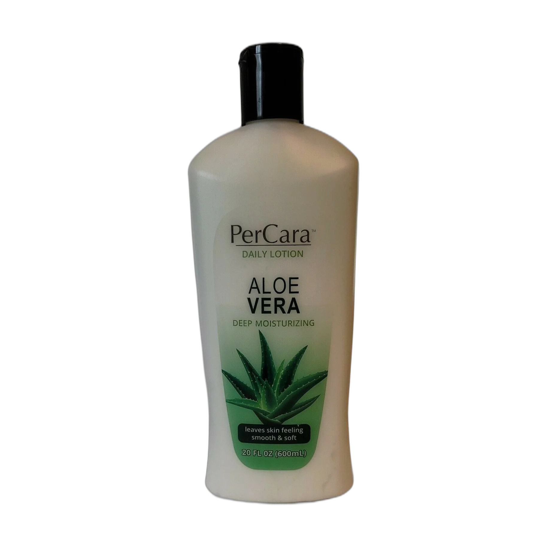 Aloe Vera Lotion