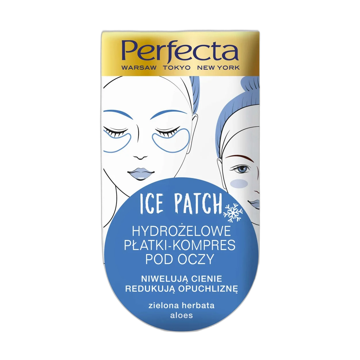 Ice Patch