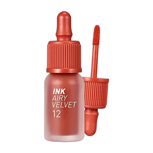 Ink Airy Velvet #12 Morning Grapefruit